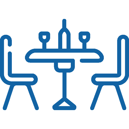 РЕСТОРАННОЕ ОБСЛУЖИВАНИЕ