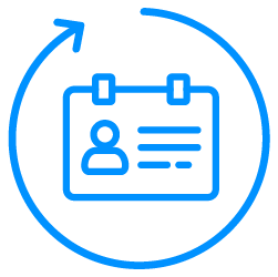 ГРАФИК ВЫДАЧИ БЕЙДЖЕЙ