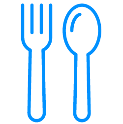 ПИТАНИЕ НА ПЛОЩАДКЕ