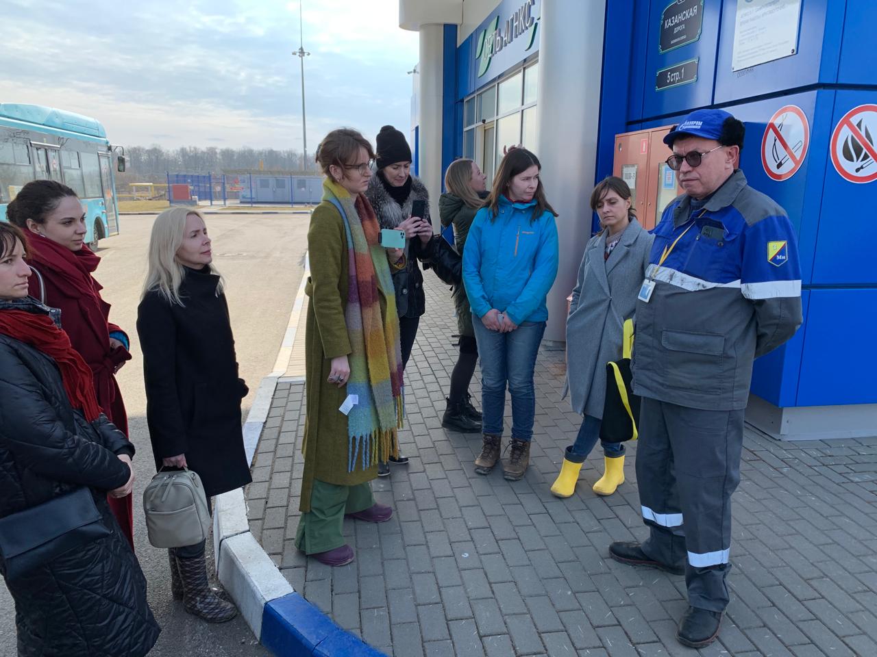 Экскурсии на экологические предприятия Санкт-Петербурга – знакомство с инновационными технологиями и приоритетами экологической устойчивости