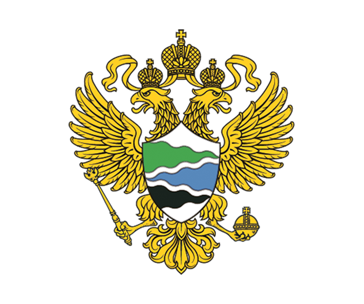 Министерство природных ресурсов и экологии Российской Федерации