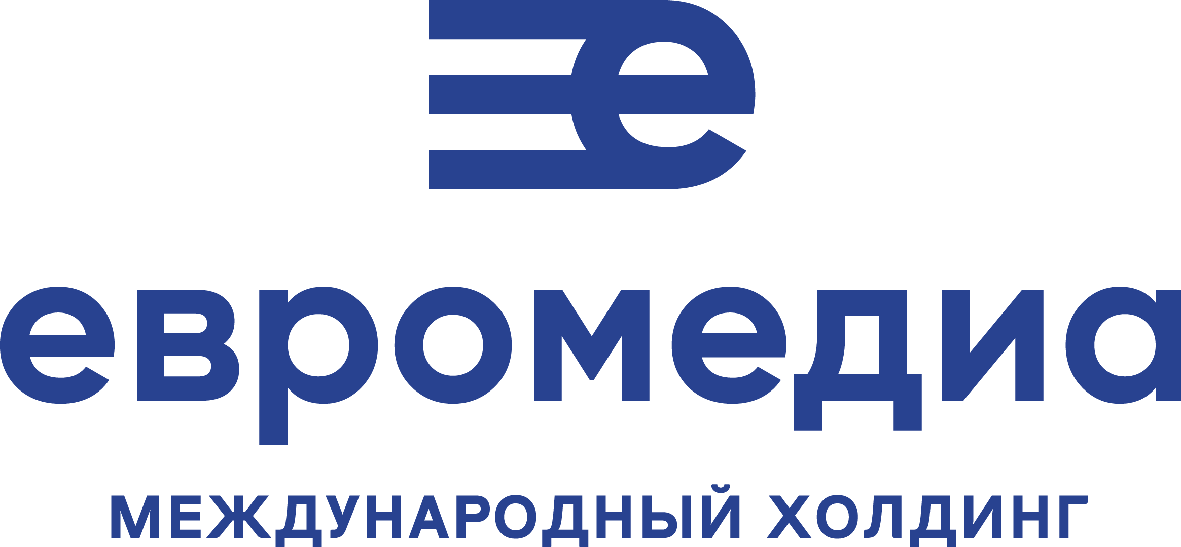 Евромедиа. Международный холдинг