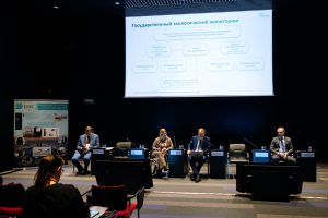 «Чем больше вкладываешь в экологию, тем меньше – в здравоохранение»: итоги Санкт-Петербургского международного экологического форума «Экология большого города»